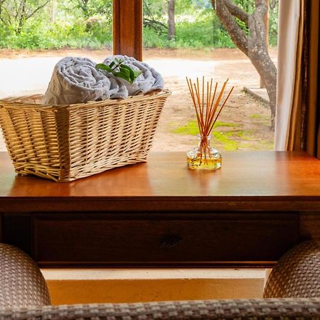 Impala Cottage Hoedspruit Zewnętrze zdjęcie