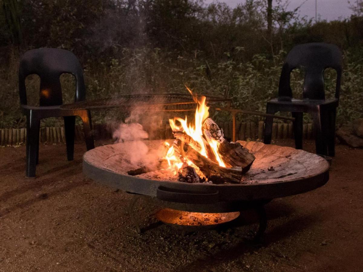 Impala Cottage Hoedspruit Zewnętrze zdjęcie