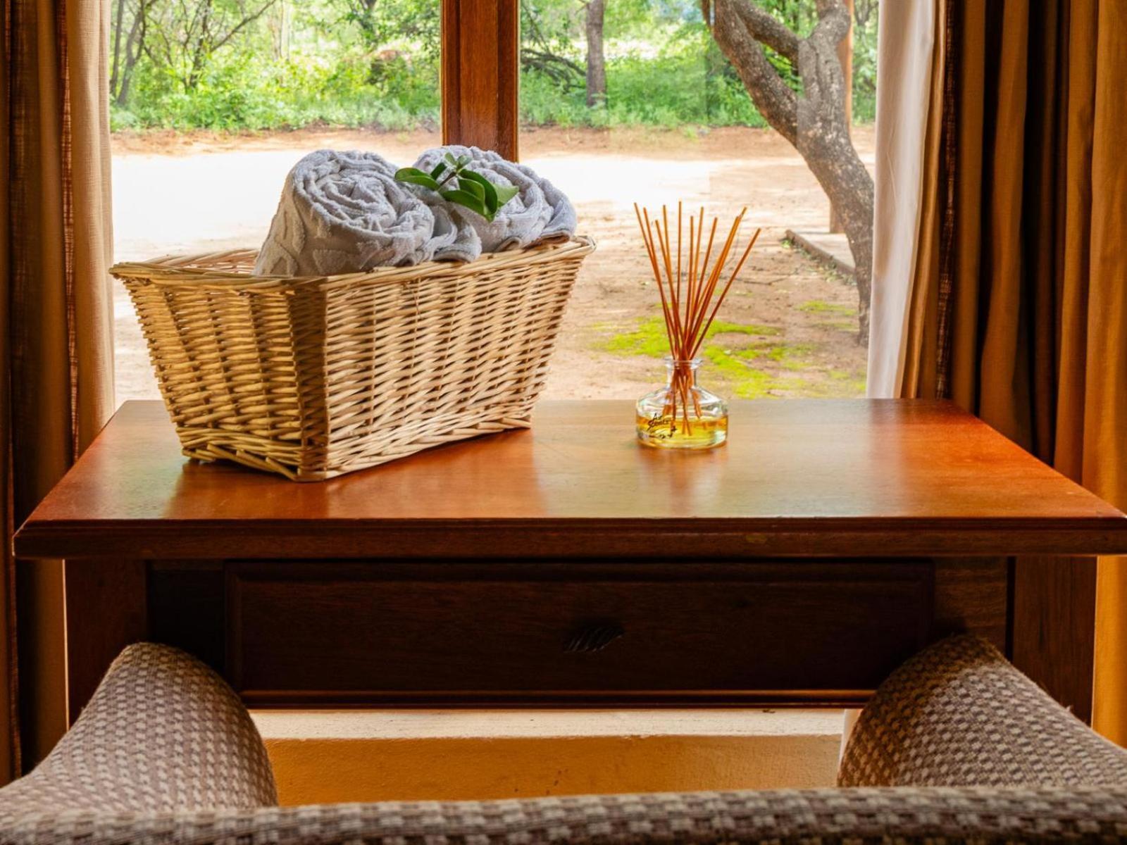 Impala Cottage Hoedspruit Zewnętrze zdjęcie