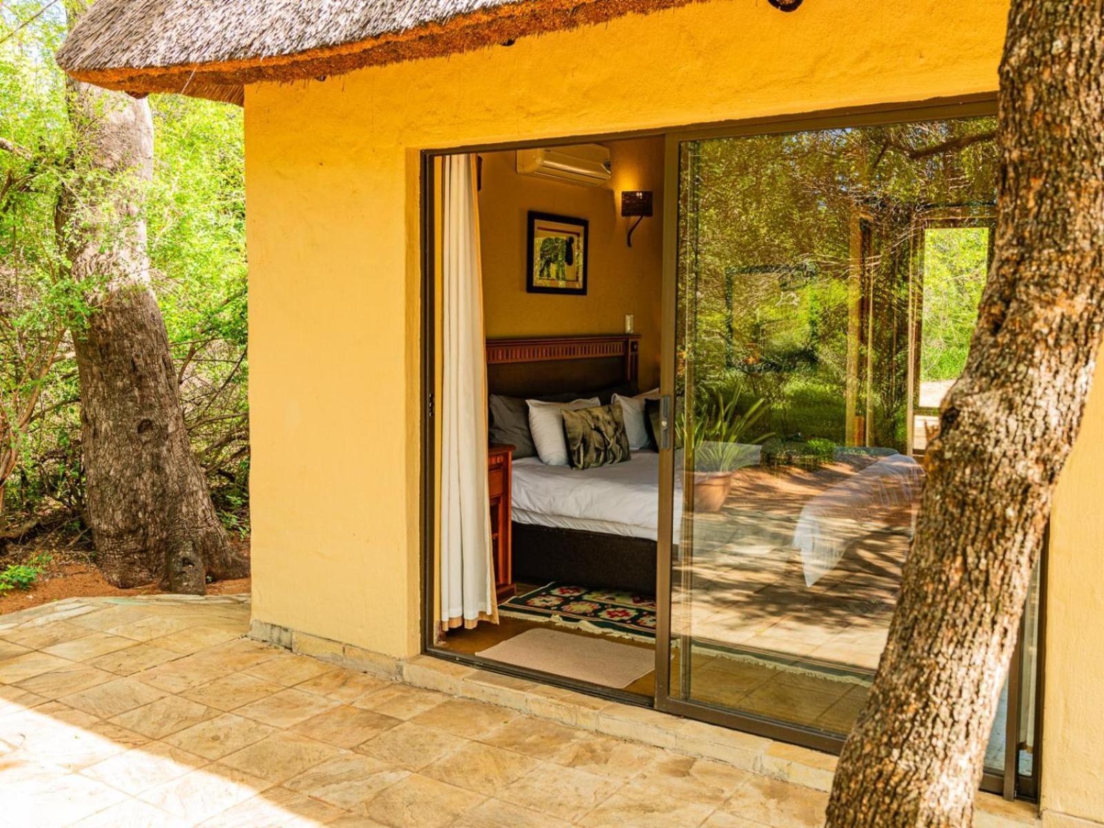 Impala Cottage Hoedspruit Zewnętrze zdjęcie