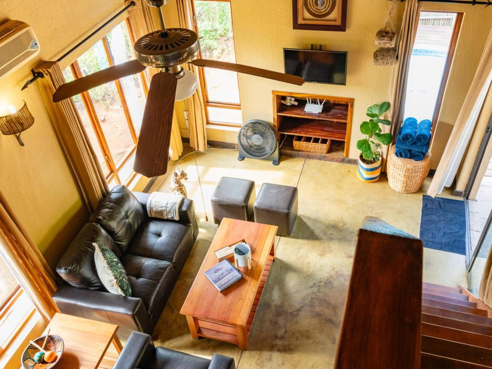 Impala Cottage Hoedspruit Zewnętrze zdjęcie