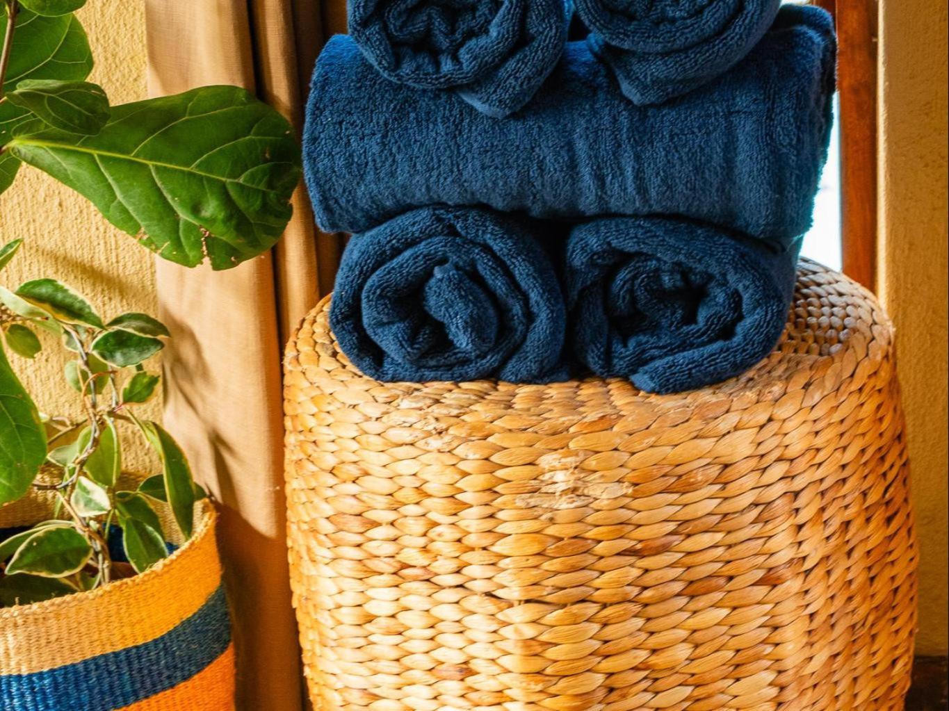 Impala Cottage Hoedspruit Zewnętrze zdjęcie