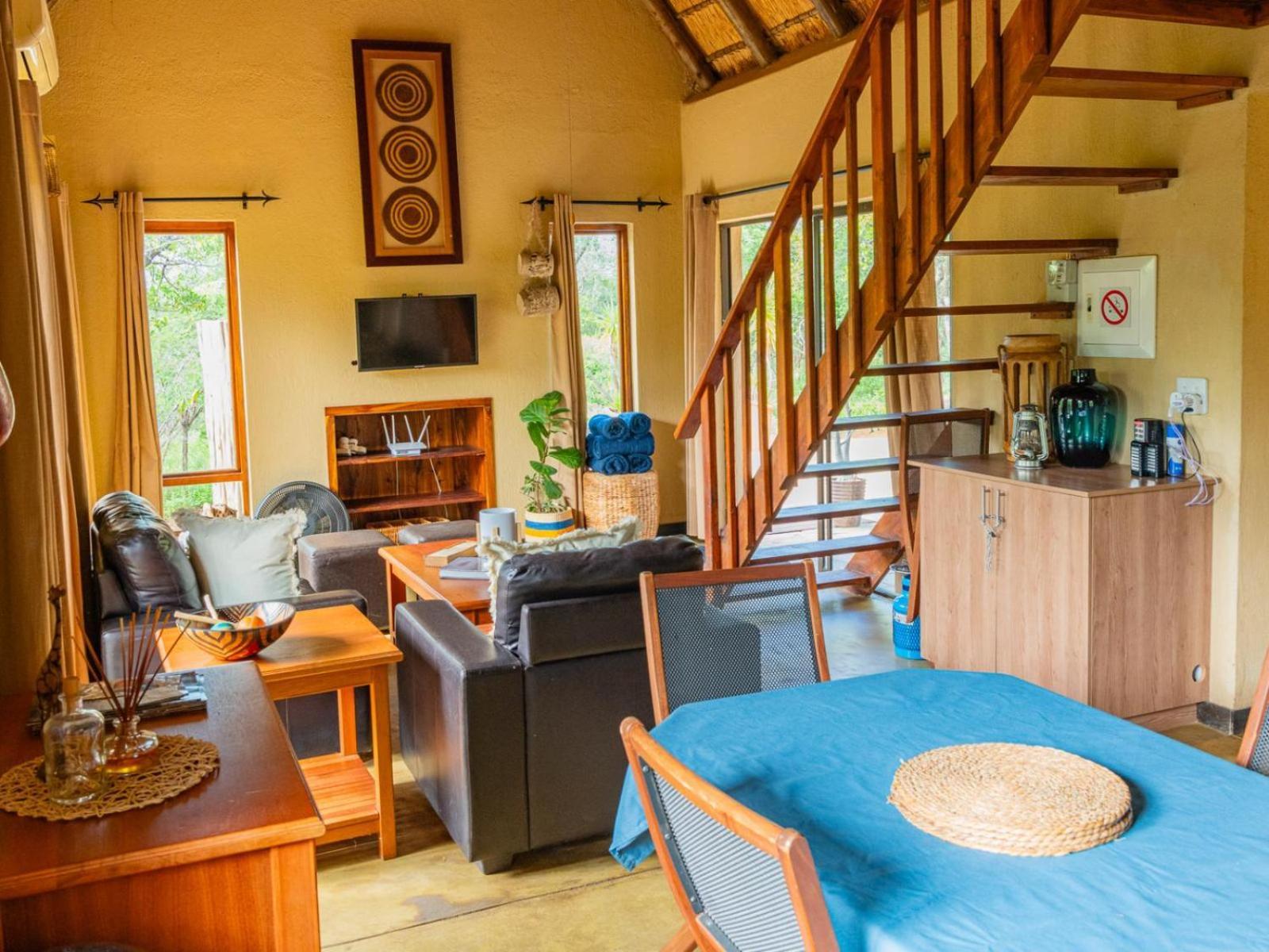 Impala Cottage Hoedspruit Zewnętrze zdjęcie