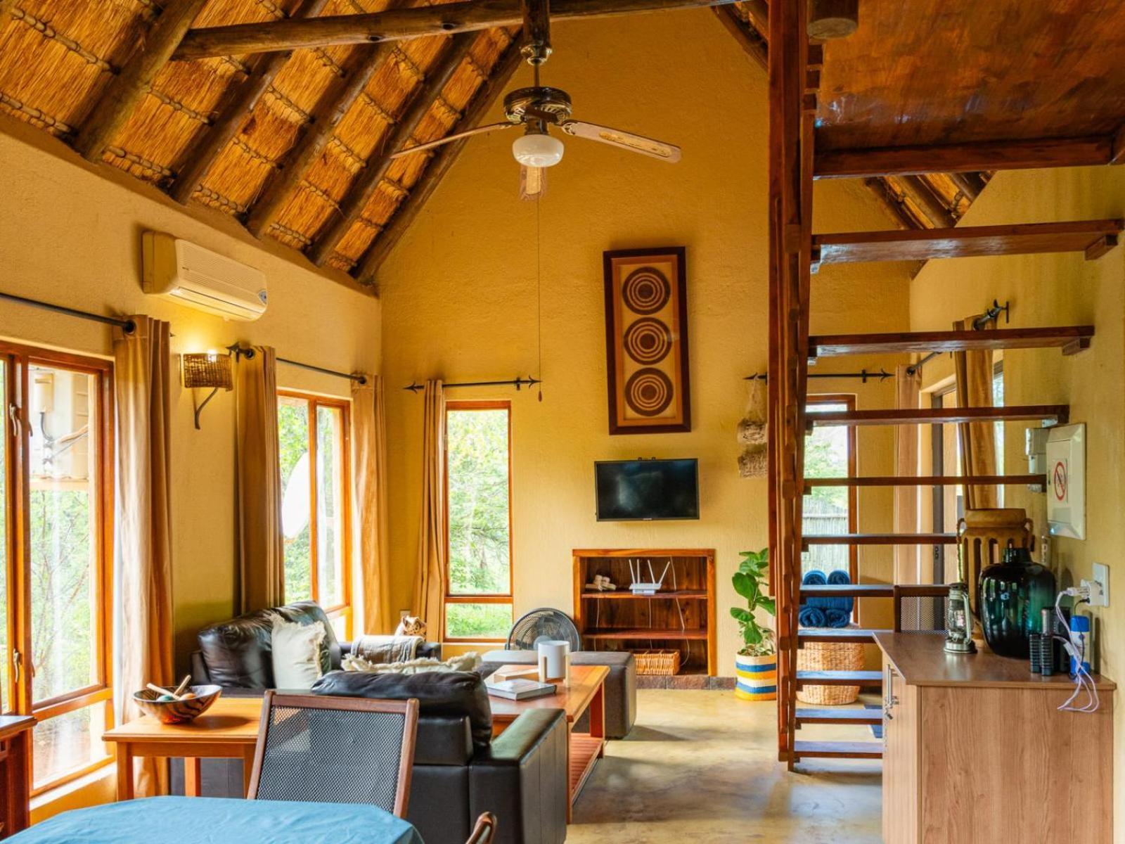 Impala Cottage Hoedspruit Zewnętrze zdjęcie