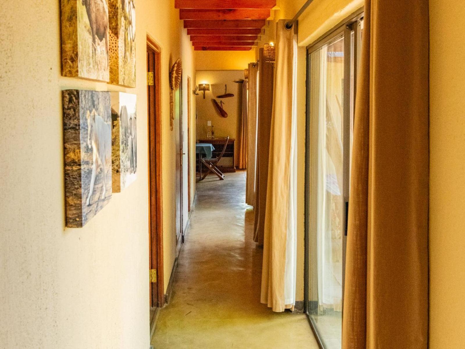 Impala Cottage Hoedspruit Zewnętrze zdjęcie