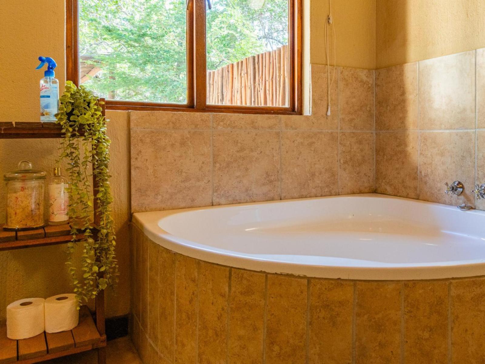 Impala Cottage Hoedspruit Zewnętrze zdjęcie