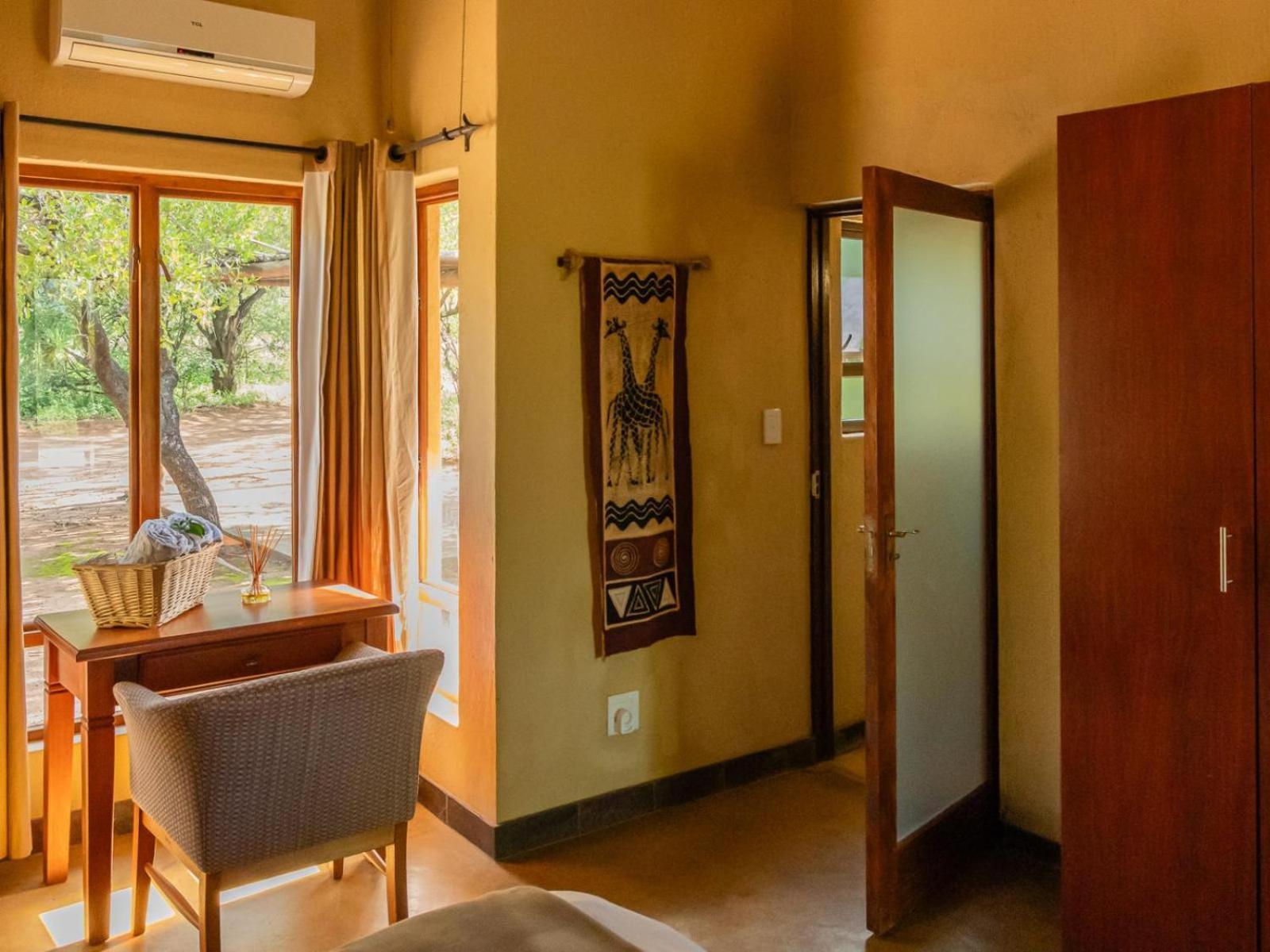 Impala Cottage Hoedspruit Zewnętrze zdjęcie