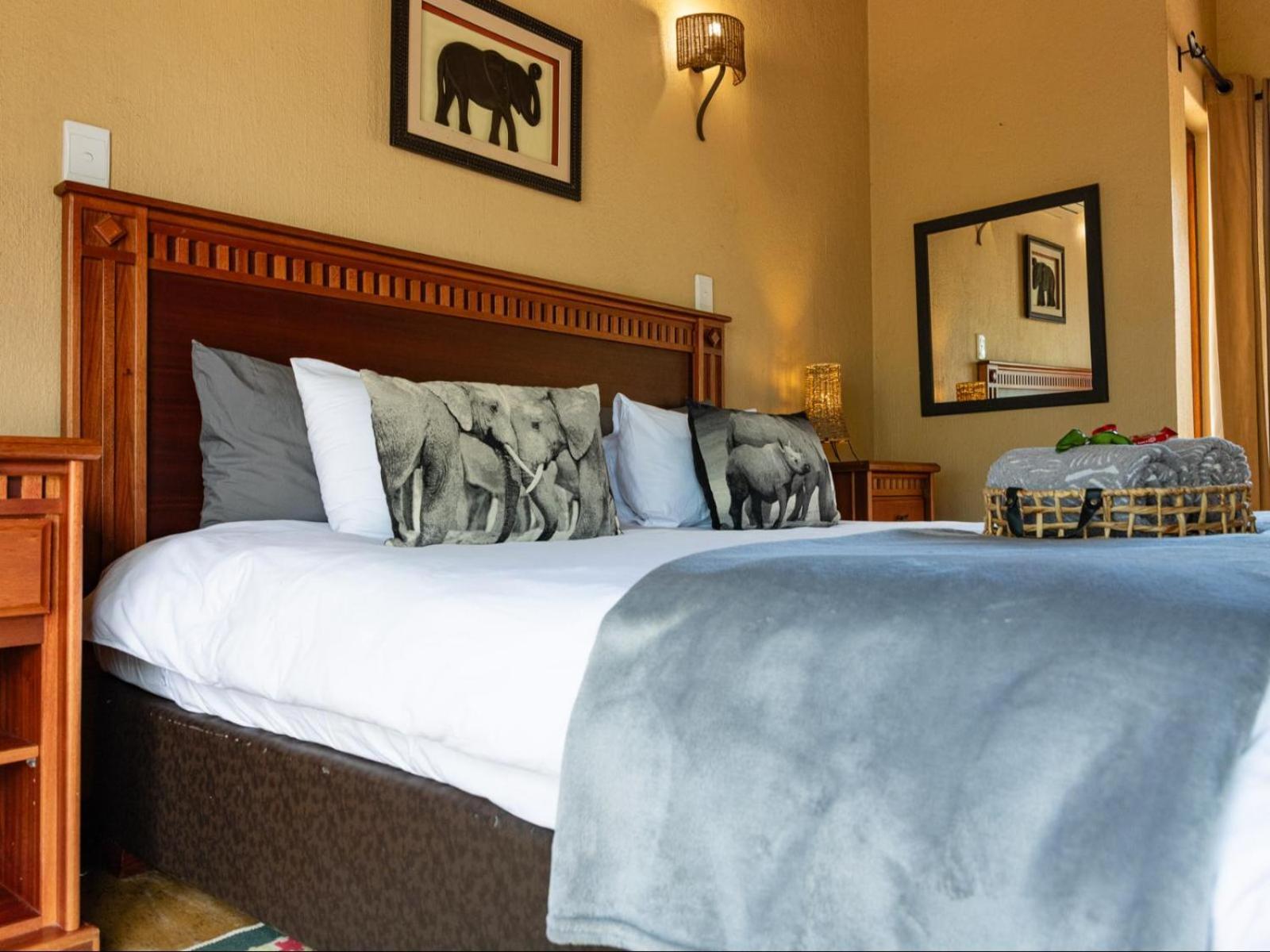 Impala Cottage Hoedspruit Pokój zdjęcie