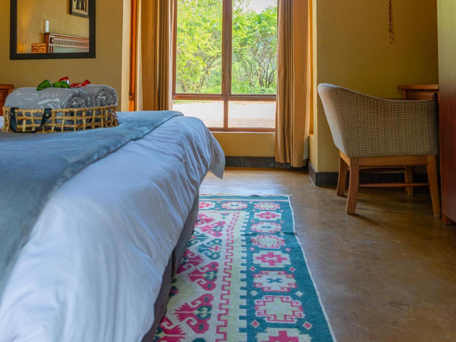 Impala Cottage Hoedspruit Pokój zdjęcie